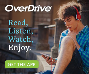 OverDrive digital service